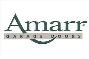 Amarr Garage Door